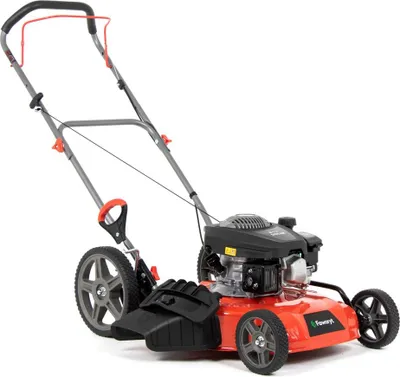 Zdjęcie produktu dla Faworyt Dk51P150Bwa Kosiarka Spalinowa Z Wyrzutem Bocznym Do Trawy 51Cm / 3,7 Km
