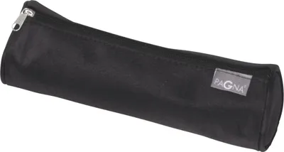 Produktbild von PAGNA Schlampermäppchen Basic schwarz