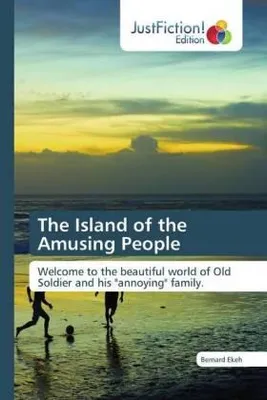 Produktbild von The Island of the Amusing People