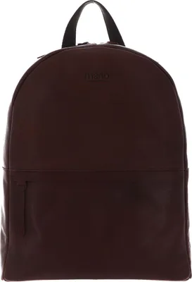Produktbild von mano Rucksack Don Paolo Herren, Damen 020691 braun