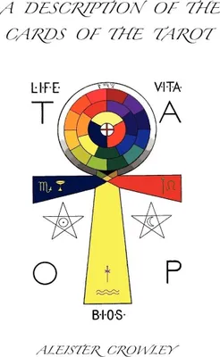 Produktbild von A Description of the Cards of the Tarot