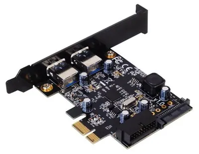 Image de Silverstone Technology SST-EC04-E SilvStone SST-EC04-E