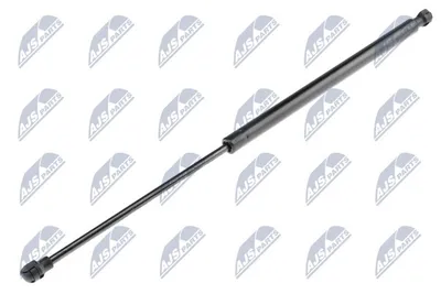 Produktbild von NTY Gasfeder Heckscheibe AE-CT-035 für CITROËN C4 Picasso I (UD) 527mm