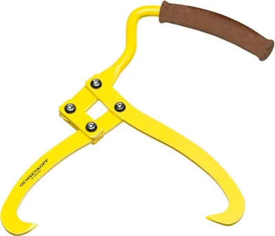Produktbild von Ochsenkopf Handpackzange, OX 52-0000
