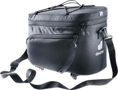 Immagine prodotto di Rack Bag 10 KF - Borsa portapacchi (UniKlip 2) 31 cm (nero)