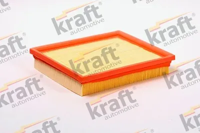 Produktbild von KRAFT 1711590 Luftfilter für OPEL Corsa B Schrägheck (S93)