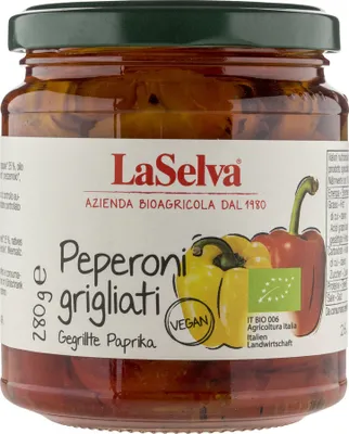 Obrázok produktu pre LaSelva LS_0222, Korenie, 280 g, 493 kcal, 118 kJ, 1,4 g, 12,2 g