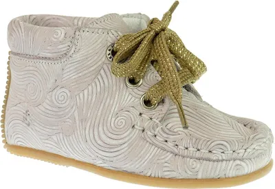 Produktbild von JOCHIE Baby handgenähte Leder Lauflernschuhe EUR 19