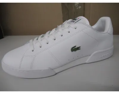 Obrázok produktu pre Lacoste Carnaby Cup tenisky Herren