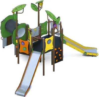 Image de Spielplatz Kinderbank Kletterpark Spielplatzanlage Spielzone Freiluftspielplatz