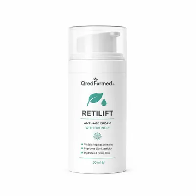 Produktbild von Retilift - Tägliche Regenerierende Gesichtscreme - 50 ml