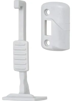 Image de Serrure enfant Abus J4400 pour meubles 3 pcs
