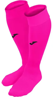 Produktbild von Joma Classic-4 Stutzenstrumpf - Fluo-Pink  | Größe: 35-38