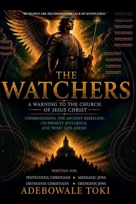 Produktbild von The Watchers