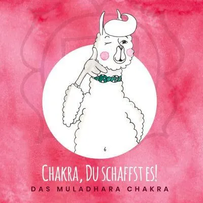 Produktbild von Chakra, Du schaffst es!