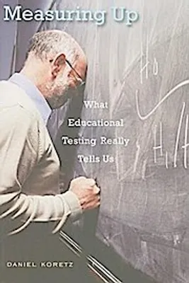 Zdjęcie produktu dla Measuring Up