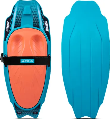 Produktbild von Jobe Slash Kneeboard Kniebrett Blau 124 cm Blau 124 cm