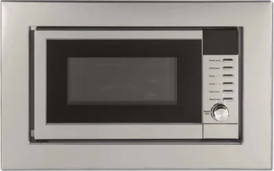 Produktbild von Amica - EMW13184E - Einbau-Mikrowelle