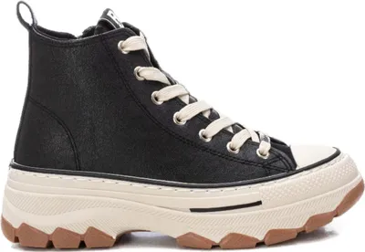 Obrázok produktu pre Refresh Sneakers 10147-463526 in Black color size 40