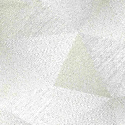 A close-up abstract geometric pattern with a textured finish.