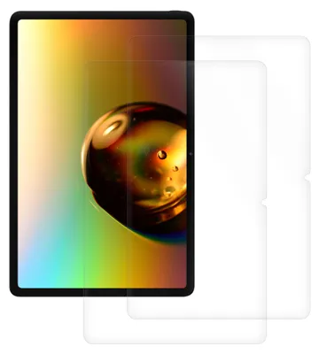 Produktbild von kwmobile 2x Tablet Schutzfolie kompatibel mit Xiaomi Redmi Pad Pro Folie - Full Screen Protector - Tablet Displayfolie entspiegelt