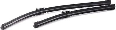 Produktbild von RIDEX Scheibenwischer Vorne 650mm/480mm für VOLVO XC60 II (246) Rahmenlos