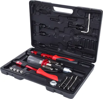 Zdjęcie produktu dla KS Tools 150.9630, 2,67 kg