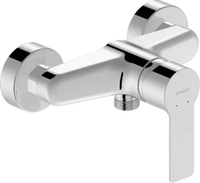 Obrázok produktu pre Sprchová batéria páková DURAVIT A.1 chrómová A14230001010