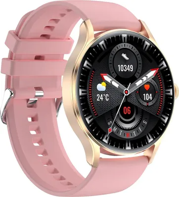 Immagine prodotto di Smartwatch GK33 Rosa