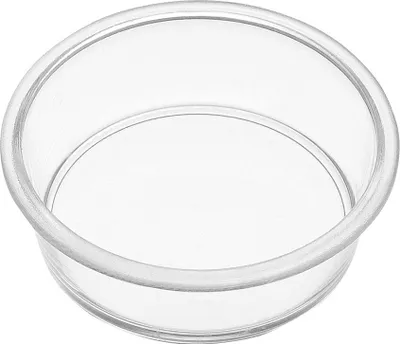 Produktbild von Combinal Färbeschale aus Plastik zum Anmischen von Farbe