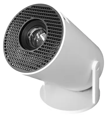 Obrázek produktu pro Domácí projektor MEGALU Profesionál – HD dataprojektor