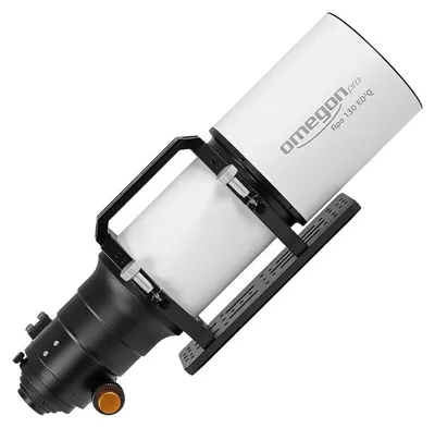 Produktbild von Omegon Apochromatischer Refraktor Pro Apo 130/650 ED3Q OTA