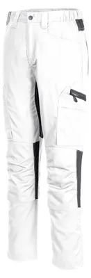 Immagine prodotto di Portwest CD881 WX2 Calzari elasticizzati bianchi Gr. 34