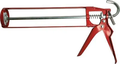 Produktbild von Irion Kartuschenpresse, Silikonpistole, Kartuschenpistole bis 310ml Kartuschen