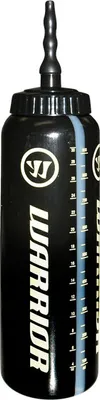 Produktbild von Warrior Trinkflasche 1 Liter mit hochwertigem Verschluss