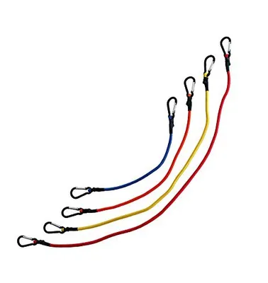 Obrázok produktu pre Gepaeckspanner-Set 8-tlg.