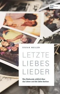 Image de Letzte Liebeslieder