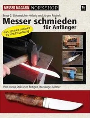 Image de Messer schmieden für Anfänger