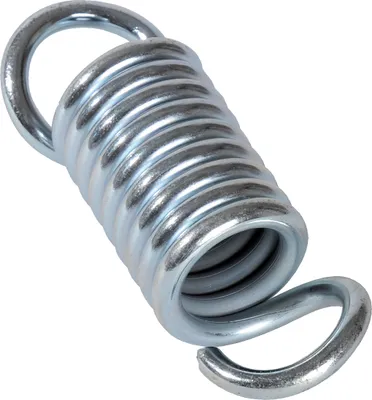 Produktbild von Sandsackfeder / Boxsackfeder 15cm