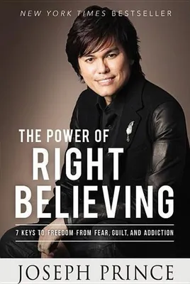 Image de The Power of Right Believing