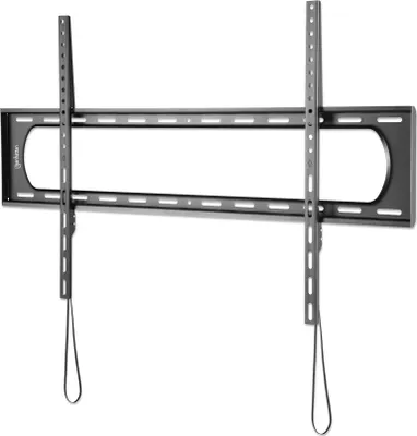 Produktbild von MANHATTAN TV-Wandhalterung 60"-120" starr flach bis 120kg