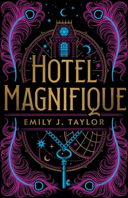 Produktbild von Hotel Magnifique