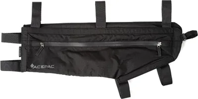Produktbild von Zip MK III Rahmentasche M - black