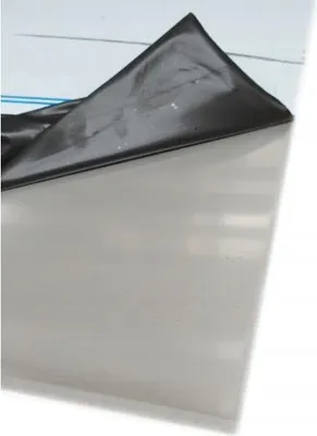 Immagine prodotto di Lamiera in acciaio inox 304 opaco 100x700 1,0 mm resistente agli acidi