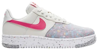 Imagen del producto de Nike Air Force 1 Low Crater, color rojo (para mujer) - Talla EU 37.5