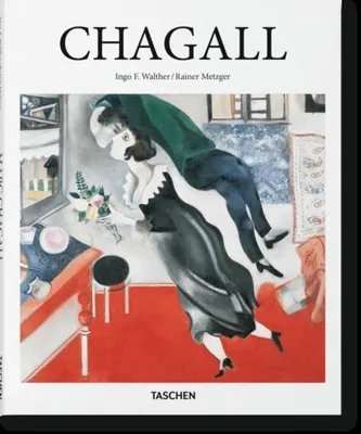 Zdjęcie produktu dla Chagall