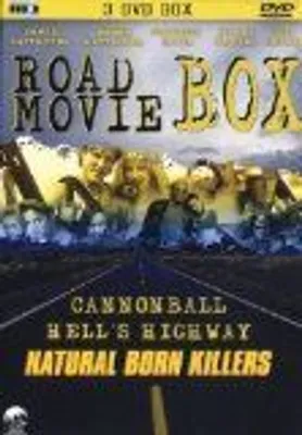 Produktbild von Natural Born Killers