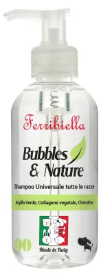 Obrázek produktu pro Šampón univerzální 00