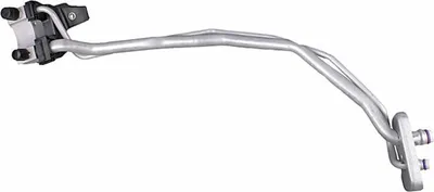 Produktbild von METZGER Hochdruckleitung und Niederdruckleitung Klimaanlage 2360097 für BMW X5 (E70)