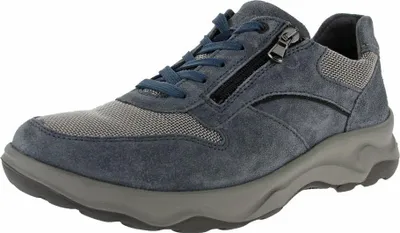 Produktbild von Waldläufer Herren Schnürschuhe 45